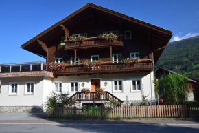 Dorfappartement Weishaupl, Bramberg, Österreich